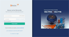 Desktop Screenshot of mivector.com